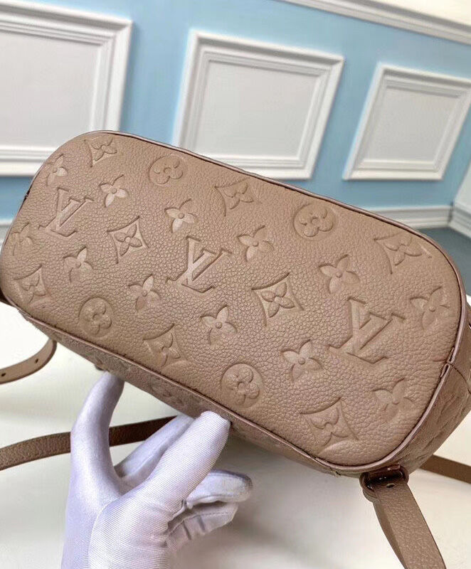 Louis Vuitton Exclusive Online Prelaunch Montsouris Backpack M45205